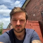 Michael Stainsby - @stainsbymichael - Instagram