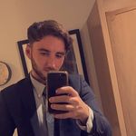 Michael Stairs - @michaelstairs - Instagram