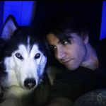 Michael Stake - @slyhound - Instagram