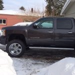 Michael Staley - @2010liftedchevy - Instagram