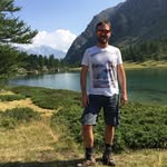 Michael Stammelluti - @michaelstammelluti - Instagram