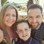 Michael Standing - Facebook