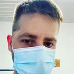 Michael Standing - @michaelstanding95 - Instagram