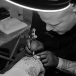 Michael Standing - @ms__tattoo__ - Instagram