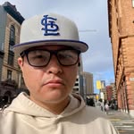 Michael Standing Elk - @lazy_tomato87 - Instagram