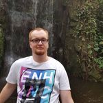 Michael Stanisław Wiegandt - @ic.ruf - Instagram