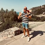 Michael Stanko - @howimetyourschwester - Instagram