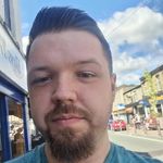 Michael Stansfield - @mstansfield93 - Instagram