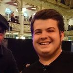 Michael Stansfield - @michael181212 - Instagram
