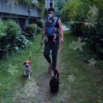 Michael Zhang - @michael_stansfield - Instagram