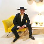 Michael Edward Stanton - @michaelstanton3818 - Instagram