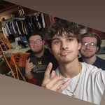Michael Stanton - @mstanton9 - Instagram