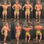 Michael Stanton - @mickeeeys - Instagram