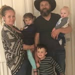 Michael Stanton - @hillbillyspike - Instagram