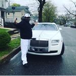 Michael Stanton - @michaelstanton74 - Instagram