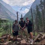 Michael Stanton - @mstanton_18 - Instagram