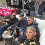 Michael Stapleton - @indicaink - Instagram