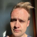 Michael Stapleton - @mikemanpat - Instagram