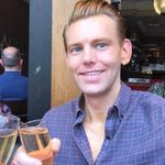 Michael Stapleton - @stapletonsays - Instagram