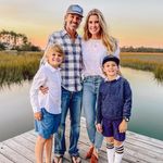 Michael Stapleton - @gnarlygoatcharters - Instagram