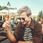 Michael Stark - @michael.stark95 - Instagram