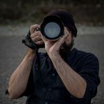 Michael Stark - @m.starkdust - Instagram