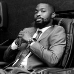 Michael Olusegun - @michael.starks1 - Instagram