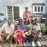 Michael Staropoli - @staropolimichael - Instagram
