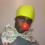Derell Michael Staten Jr. - @liloleblackboy - Instagram