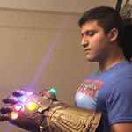 Michael Stawski - @marvelous_mike18 - Instagram