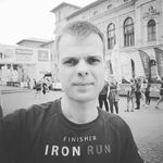 Michał Stawski - @stawski.runner - Instagram