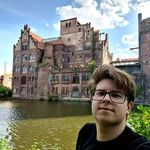 Michał Stawski - @defoesubsole - Instagram