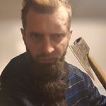 Michał Stawski - @stavrosuper - Instagram