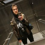 Michał Stawski - @cheesyyetpositive - Instagram