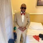Michael Tunechi StClair - @stclairmichael - Instagram
