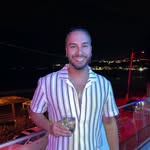 Michael Stcyr - @mstcyr09 - Instagram