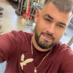 Michael Brandon Steadham - @b_steady - Instagram