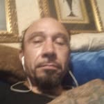 Michael Steadham - @wolf19762 - Instagram