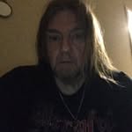 Michael Steele - @luciferianinhell - Instagram