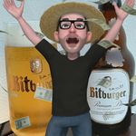Michael Steffes - @cybercouch - Instagram
