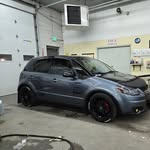 Michael Steffey - @sx4_life - Instagram