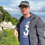 Michael Stehr - @k0lja_67 - Instagram