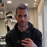 Michael Stehr - @msfuxa17 - Instagram