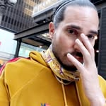 Michael Steinberg - @michael.__steinberg - Instagram