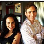 Michael Steinberg - @michaelalansteinberg - Instagram
