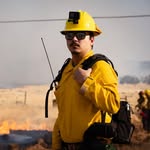 Michael Steinberg - @norcalstormchasing - Instagram