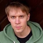 Michael Steinfeld - @michael.steinfeld - Instagram