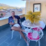 Michael Stone - Facebook