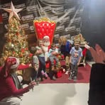Michael Stone - Facebook