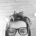 Michael Stenson - @innatelytired - Instagram